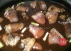 酱肘子（100份）的做法图解5