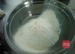 蒸蛋糕的做法图解3