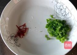 干煸土豆丝的做法图解4
