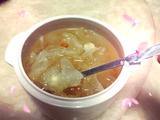 银耳莲子燕窝