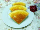 电饭煲版蛋糕