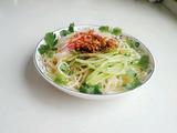 荣昌凉面（甜酸版本）的做法[图]