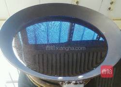 荣昌凉面（甜酸版本）的做法图解2