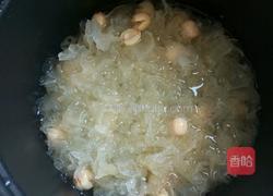猕猴桃银耳羹的做法图解5