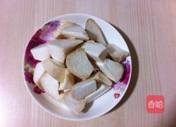 蚝油杏鲍菇的做法图解2