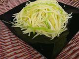 山椒土豆丝