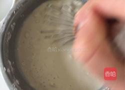 自制面皮的做法图解3