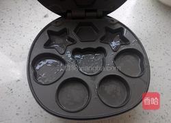 沙拉米饭胡萝卜鸡蛋饼的做法图解11