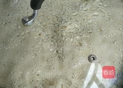 豆角焖面的做法图解5