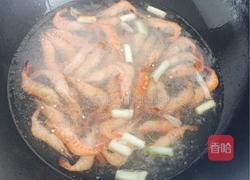 白灼虾的做法图解4