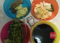 红烧鱼的做法图解2