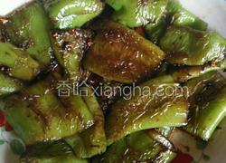 虎皮辣椒