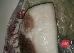 蒜泥白肉的做法图解1