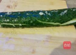 拍黄瓜的做法图解1