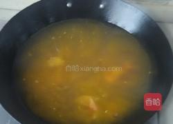 西红柿鸡蛋面的做法图解4