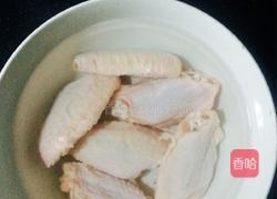 红烧鸡翅的做法图解2