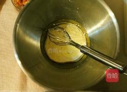 酸甜橙皮花样小饼的做法图解3