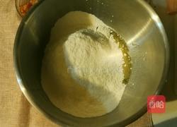 酸甜橙皮花样小饼的做法图解4
