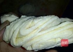 蒸花卷的做法图解9