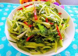 老虎菜