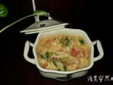 美味芙蓉汤