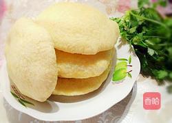 山西 炸油饼的做法图解16