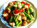 香辣鸡脆骨的做法[图]