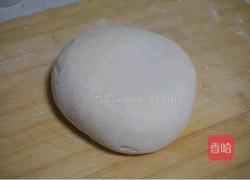 酱香饼的做法图解1