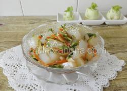 绿豆凉粉