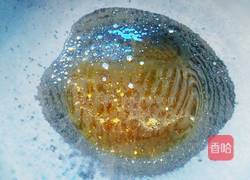 凉拌黄心皮蛋的做法图解4