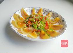 凉拌黄心皮蛋的做法图解8