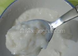 制作雪糕
