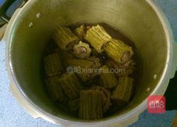 酿苦瓜的做法图解10