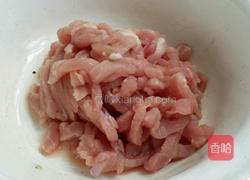 凉拌面的做法图解1