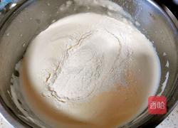 蒸蛋糕的做法图解6