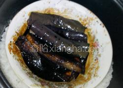 酱太浓蒸茄条