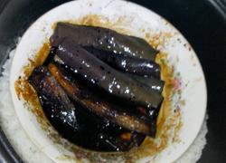 酱太浓蒸茄条