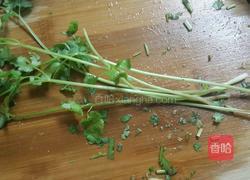 凉拌豆腐的做法图解2
