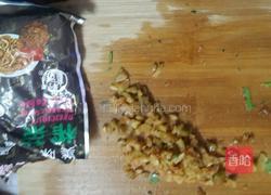 凉拌豆腐的做法图解6