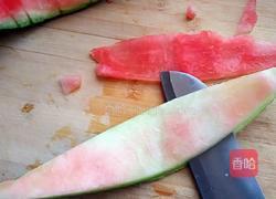 桂香银耳瓜皮汤的做法图解3