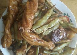 粘卷子一锅鲜