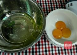 双莓蛋糕卷的做法图解2