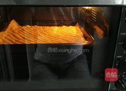 双莓蛋糕卷的做法图解13