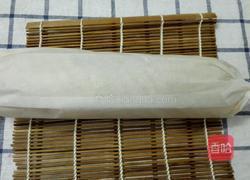 双莓蛋糕卷的做法图解20