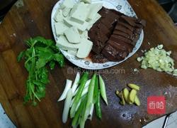 水煮肉片的做法图解3