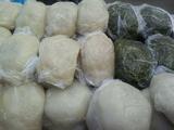 糯米糍艾糍（水籺艾籺）的做法[图]