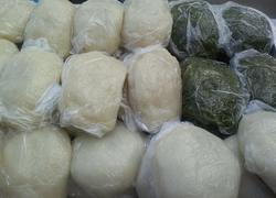 糯米糍艾糍（水籺艾籺）