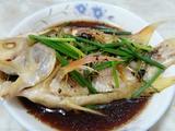清蒸鱼的做法[图]