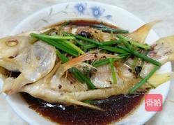 清蒸鱼的做法图解6