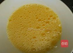 胡萝卜炒鸡蛋的做法图解2